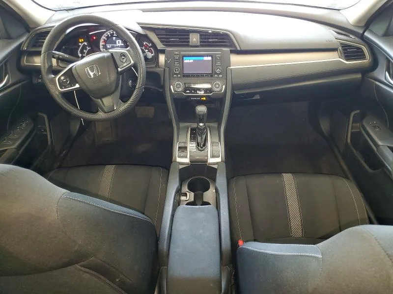 19XFC2F58HE038322 — 2017 HONDA CIVIC photo 8