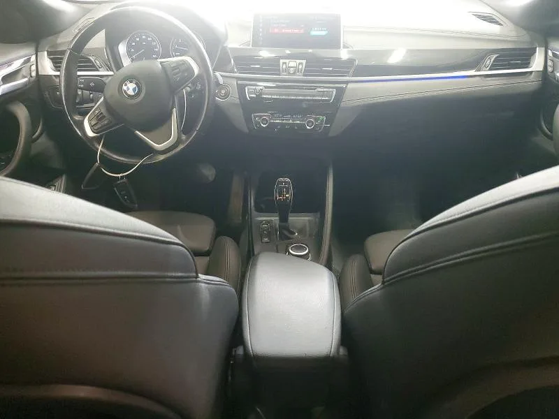 WBXYJ1C09M5S16667 — 2021 BMW X2 photo 8