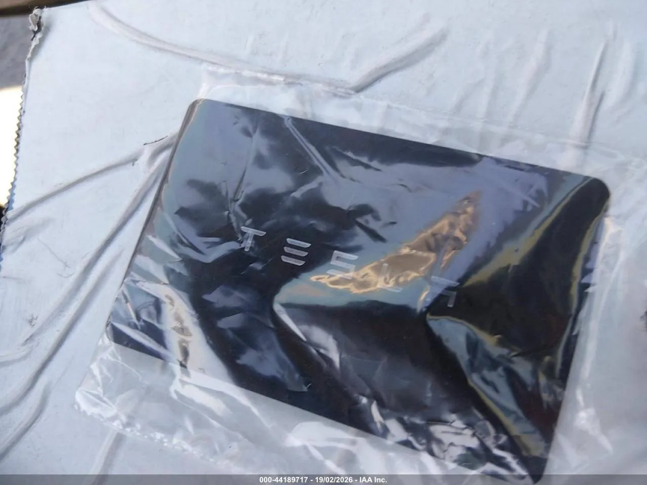 7SAYGAEE2RF009485 — 2024 TESLA MODEL Y photo 5