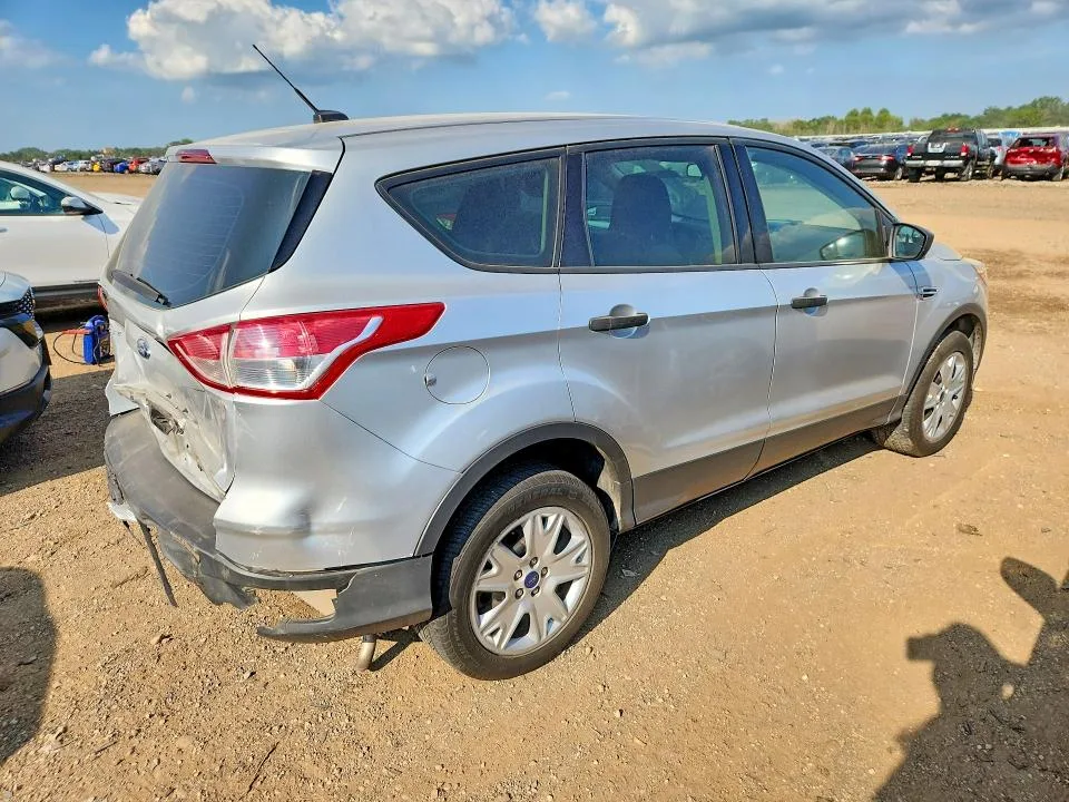 1FMCU0F73DUB68974 — 2013 FORD ESCAPE photo 3