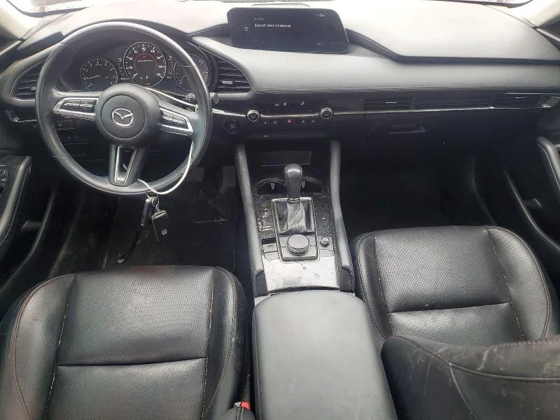 3MZBPBEM8LM128982 — 2020 MAZDA 3 photo 8