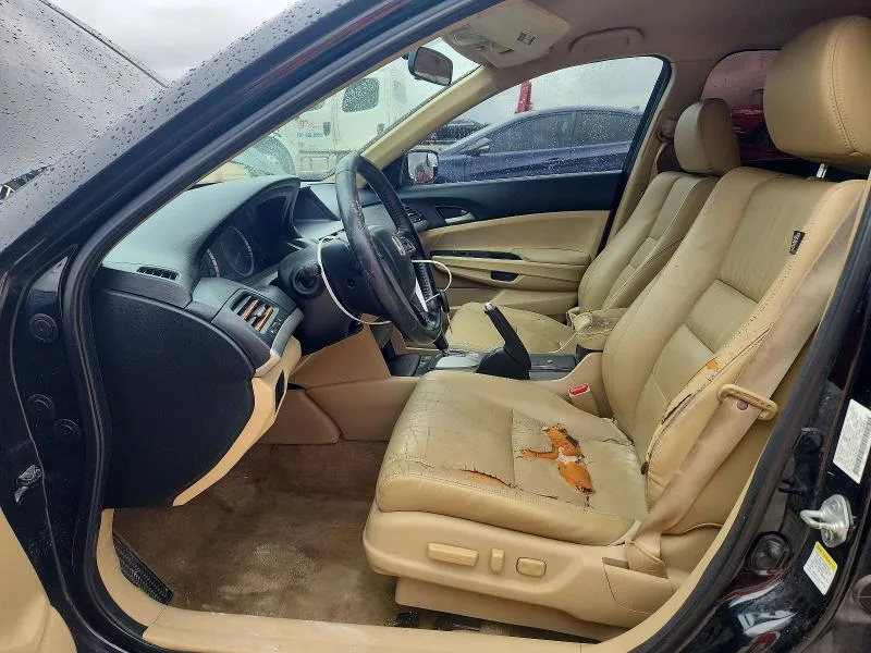 1HGCP2F69BA089372 — 2011 HONDA ACCORD photo 7