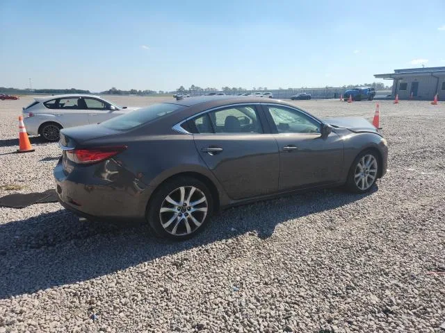 JM1GJ1V55G1437146 — 2016 MAZDA 6 photo 3