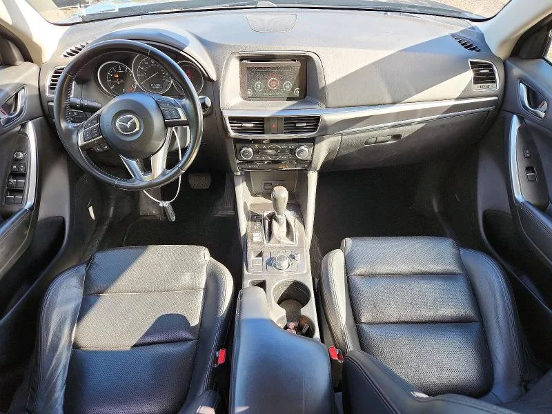 JM3KE4DY9G0705799 — 2016 MAZDA CX-5 photo 8