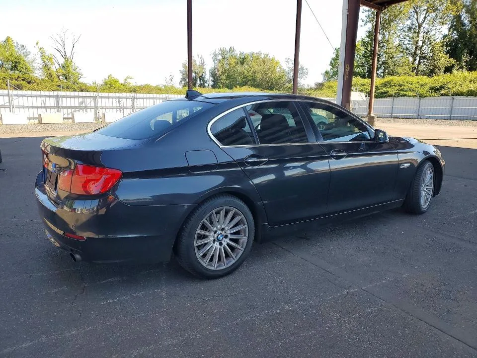 WBAFR7C56DC823629 — 2013 BMW 535 photo 3