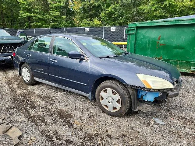 1HGCM56435A134402 — 2005 HONDA ACCORD photo 4