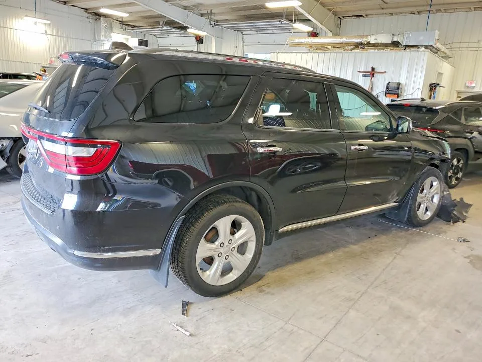 1C4RDJAG8EC977986 — 2014 DODGE DURANGO photo 3