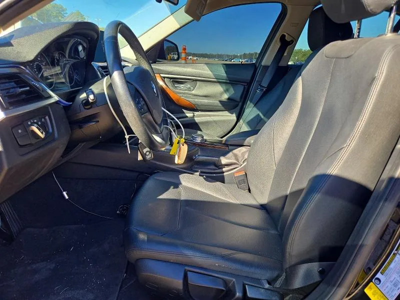 WBA3B1G57FNT63760 — 2015 BMW 320 photo 7