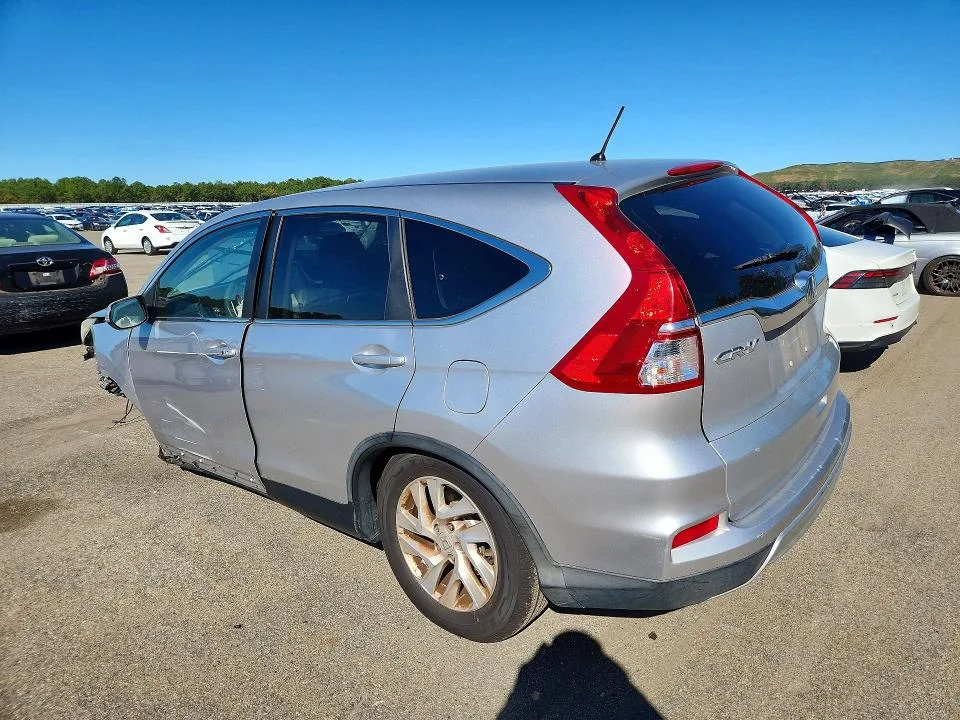 2HKRM4H52FH679624 — 2015 HONDA CR-V photo 2