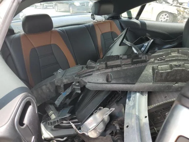 WDD1J6BB8KF092743 — 2019 MERCEDES-BENZ E-Class photo 3