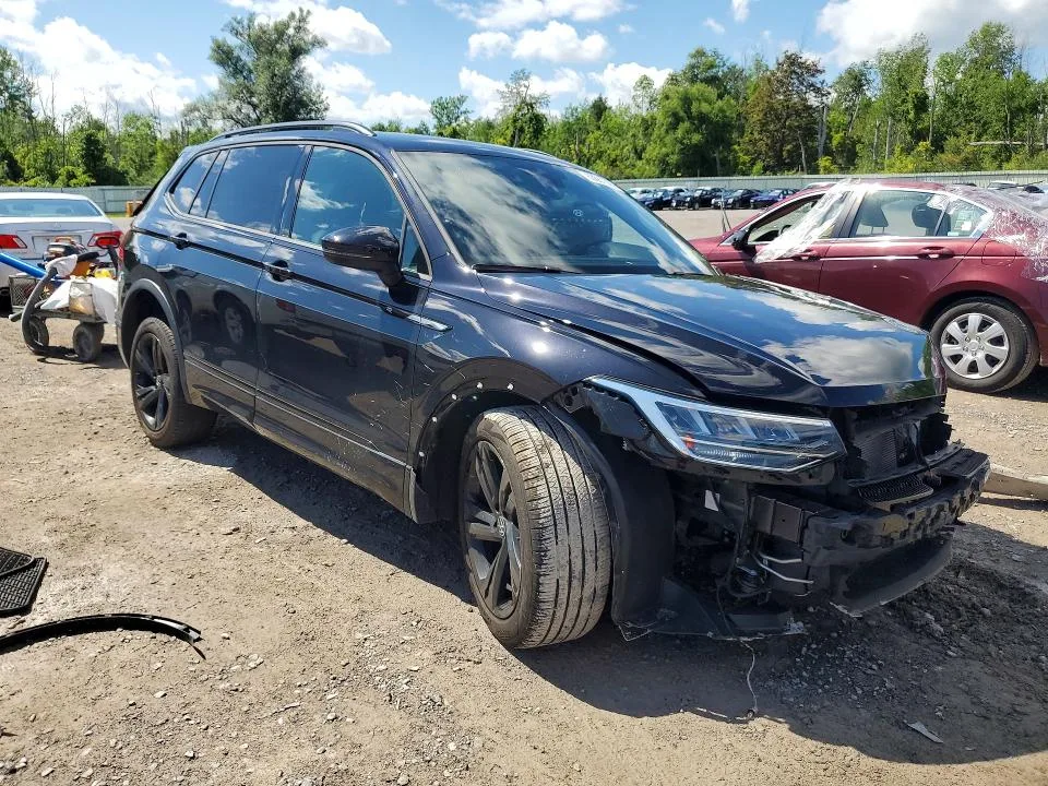 3VV8B7AX1RM110391 — 2024 VOLKSWAGEN TIGUAN photo 4