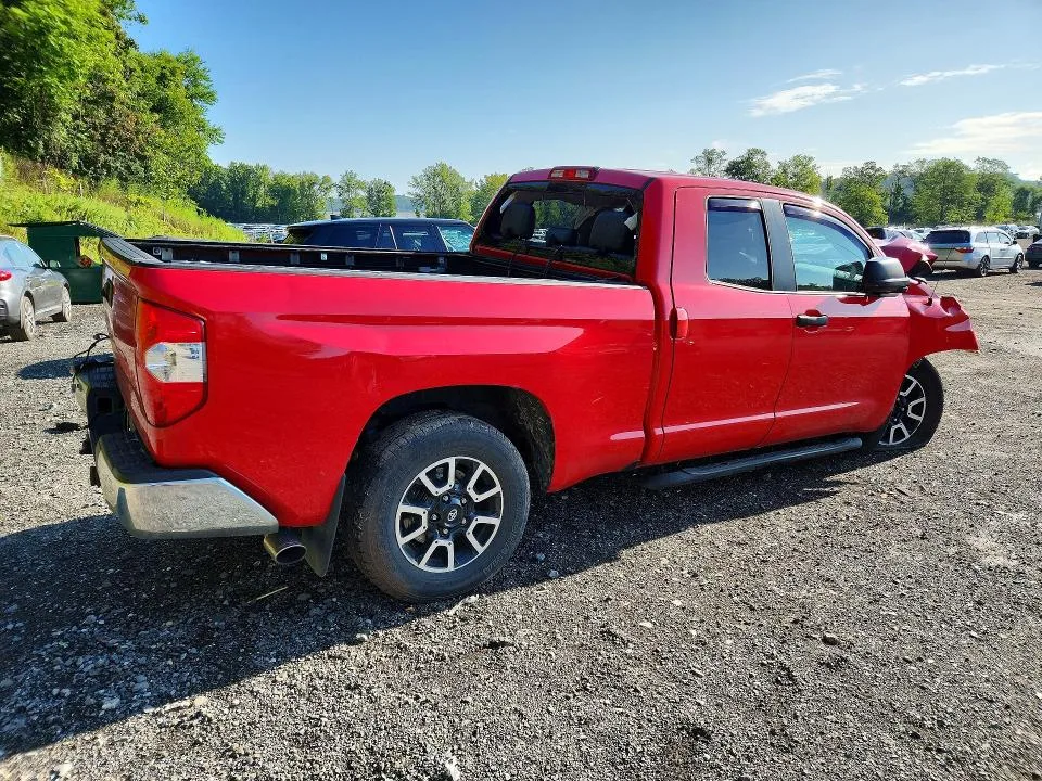5TFUY5F14GX572195 — 2016 TOYOTA TUNDRA photo 3