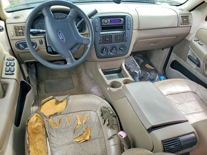 1FMZU63E52UA78934 — 2002 FORD EXPLORER photo 8