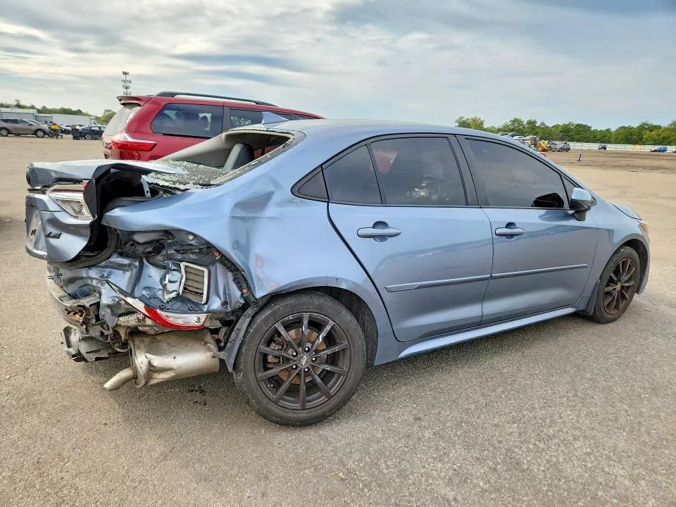JTDEPRAE7LJ113779 — 2020 TOYOTA COROLLA photo 3