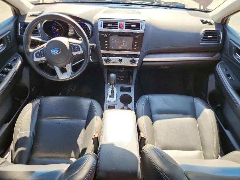 4S4BSBJC4F3316513 — 2015 SUBARU OUTBACK photo 8