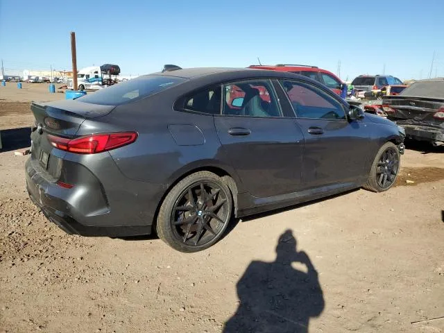 WBA13AL03L7F72446 — 2020 BMW M235i photo 3