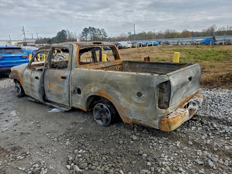 5TBDT48106S508318 — 2006 TOYOTA TUNDRA photo 2