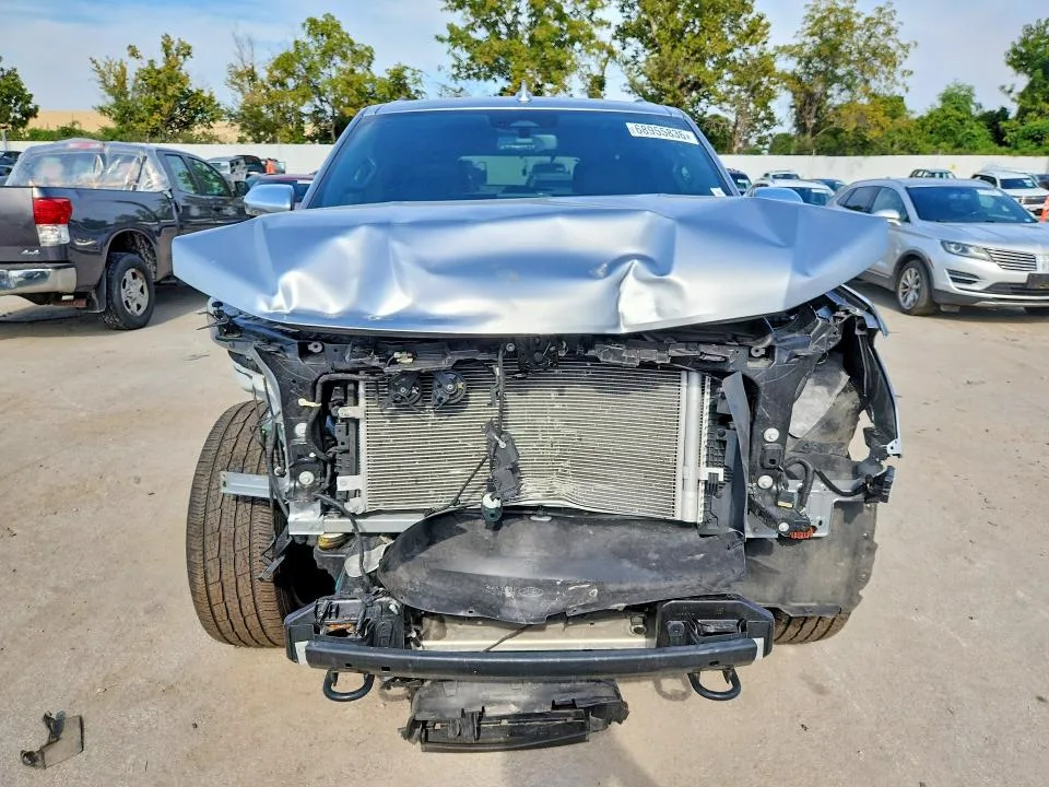 1FMJU1M80REA44011 — 2024 FORD EXPEDITION photo 5