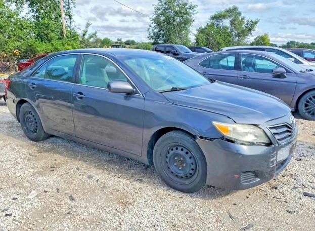 4T1BF3EK1AU092616 — 2010 TOYOTA CAMRY photo 4