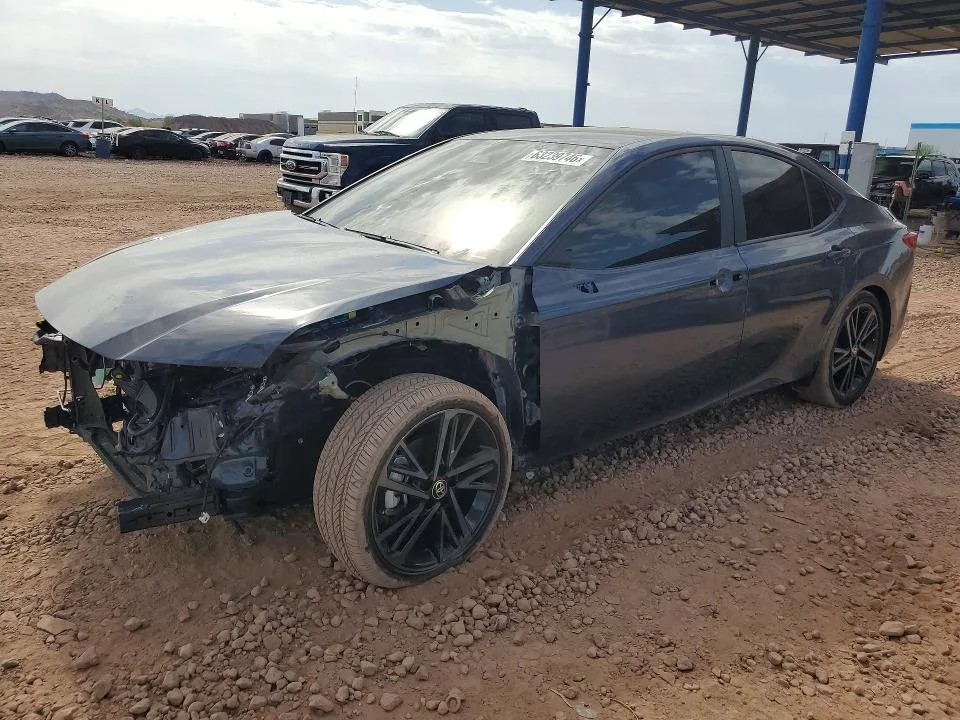 4T1DAACK3TU711914 — 2026 TOYOTA CAMRY