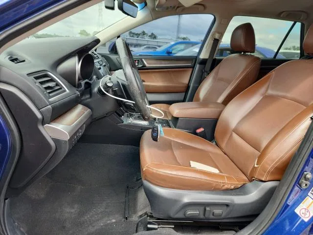 4S4BSATC5H3385088 — 2017 SUBARU OUTBACK photo 7