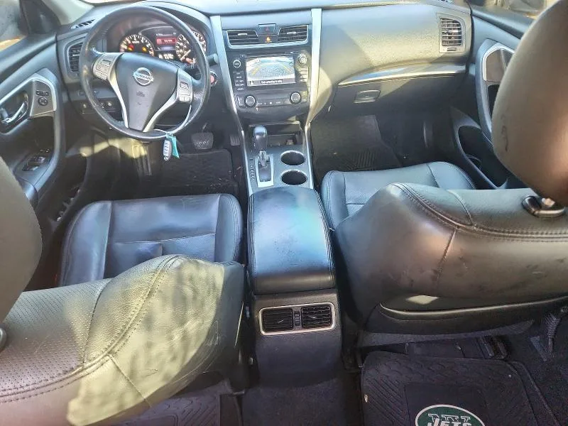 1N4AL3AP2EC416569 — 2014 NISSAN ALTIMA photo 8
