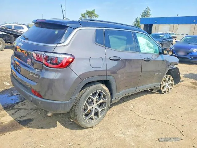 3C4NJDCN4RT151294 — 2024 JEEP COMPASS photo 3
