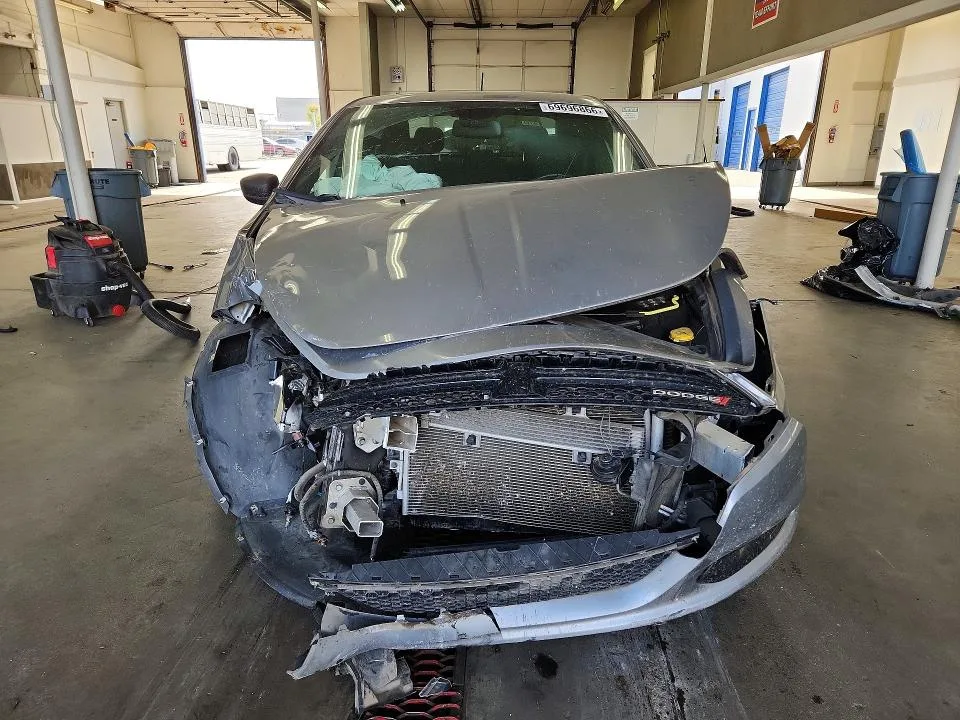1C3CDFBB5GD578492 — 2016 DODGE DART photo 5