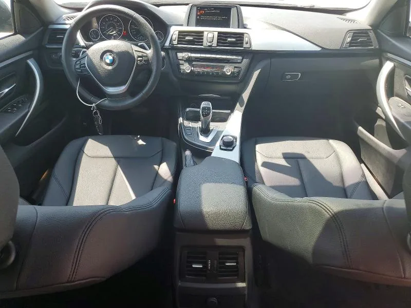 WBA4A5C51FG052284 — 2015 BMW 428 photo 8
