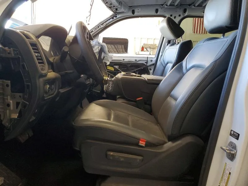 1C6SRFGP0SN708539 — 2025 RAM 1500 photo 7
