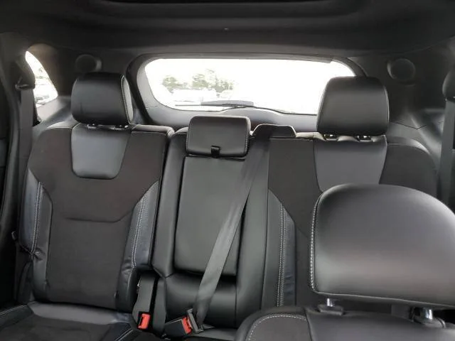 2FMPK4AP5KBB11961 — 2019 FORD Edge photo 3