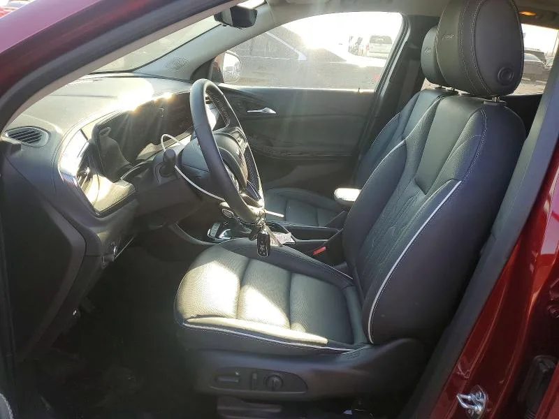 KL4AMGSL8SB191404 — 2025 BUICK ENCORE GX photo 7