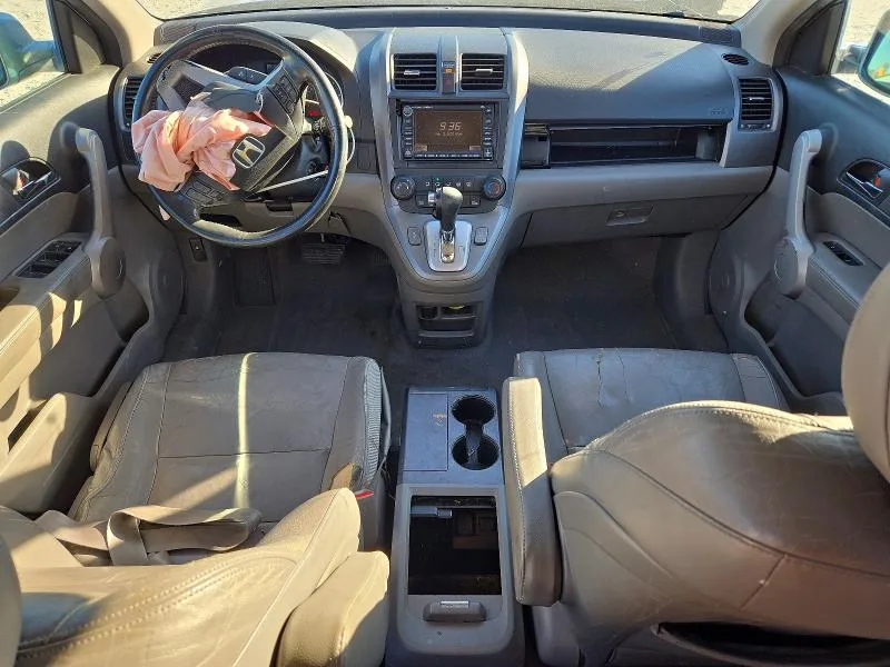 JHLRE38787C026403 — 2007 HONDA CR-V photo 8