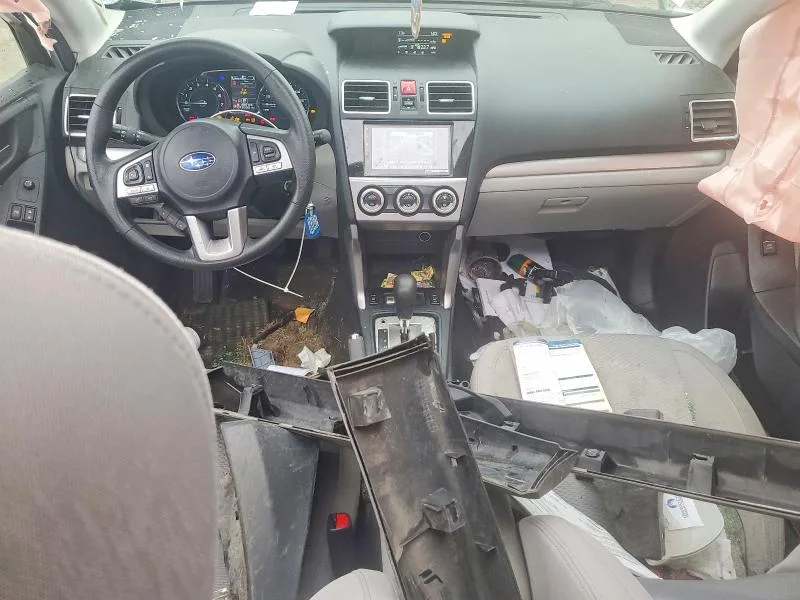 JF2SJAGC8HH482226 — 2017 SUBARU FORESTER photo 8