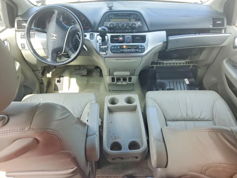5FNRL38698B096362 — 2008 HONDA ODYSSEY photo 8