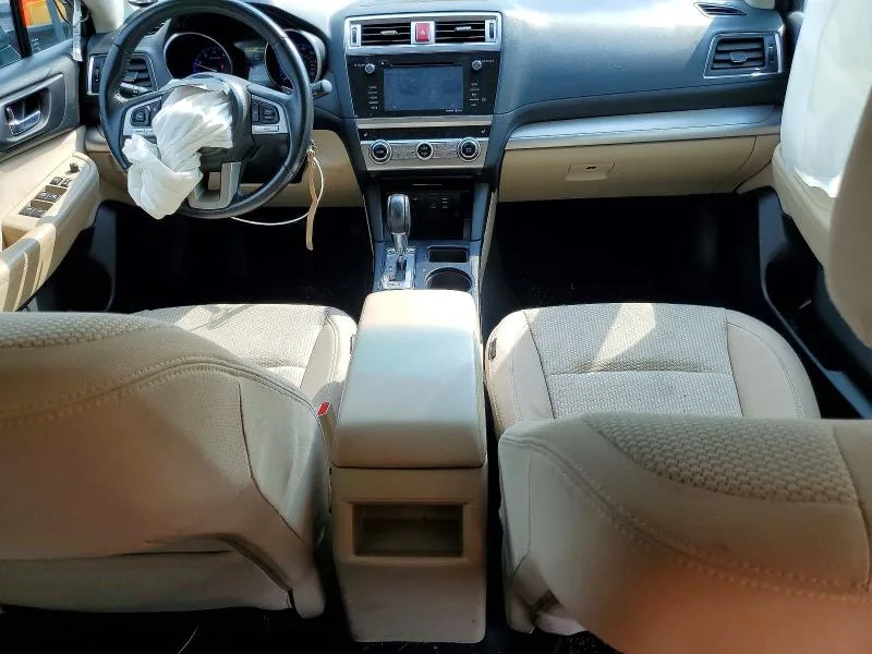4S4BSACC8H3428435 — 2017 SUBARU OUTBACK photo 8