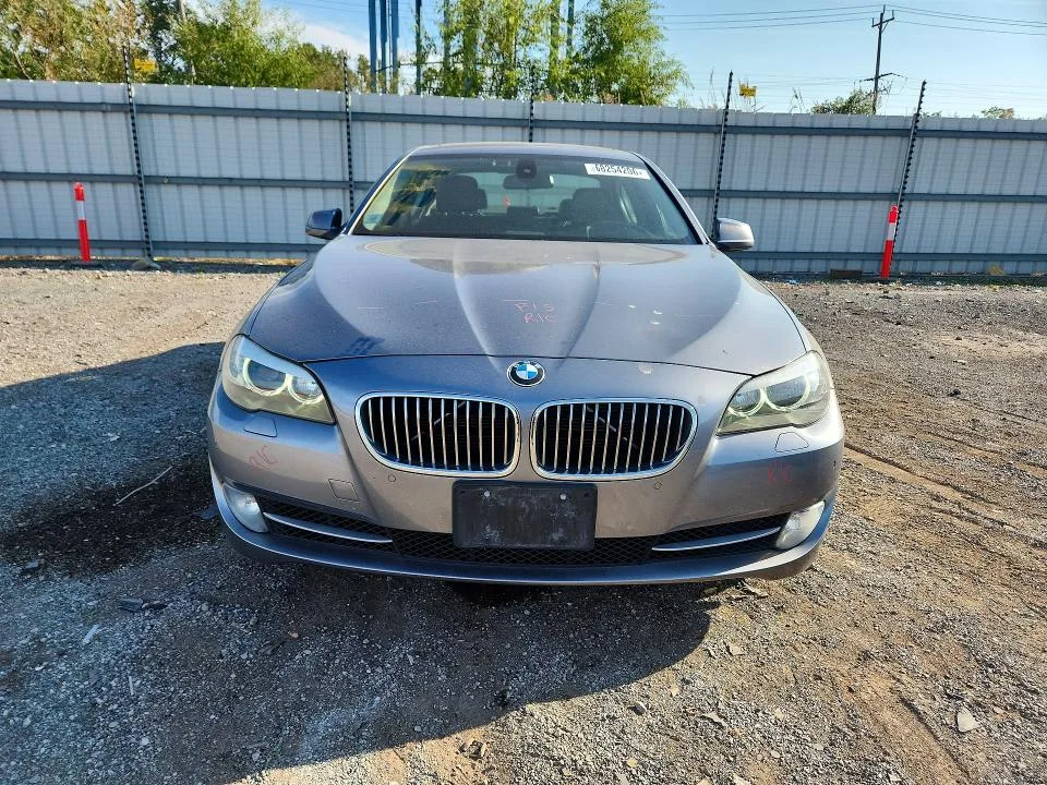 WBAXH5C52CDW09757 — 2012 BMW 528 photo 5