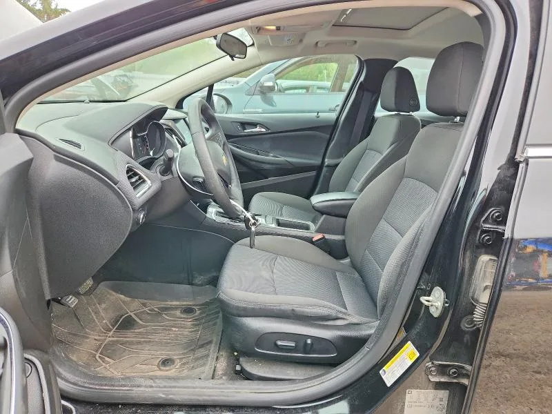 1G1BE5SM5J7169150 — 2018 CHEVROLET CRUZE photo 7