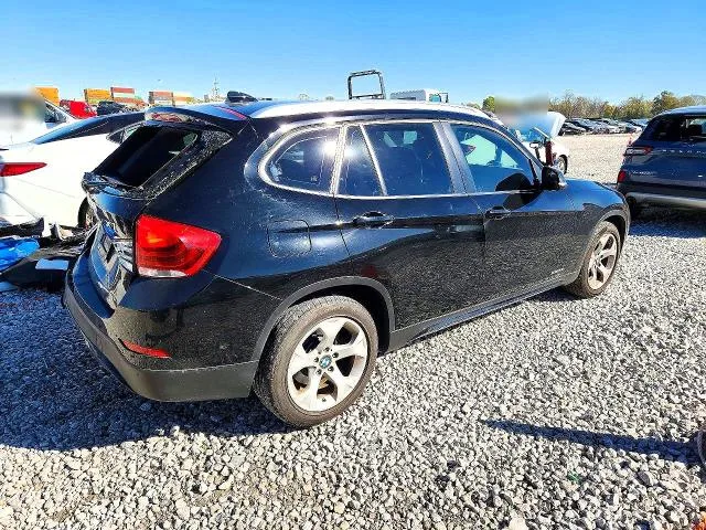 WBAVM1C55EVW52594 — 2014 BMW X1 photo 3