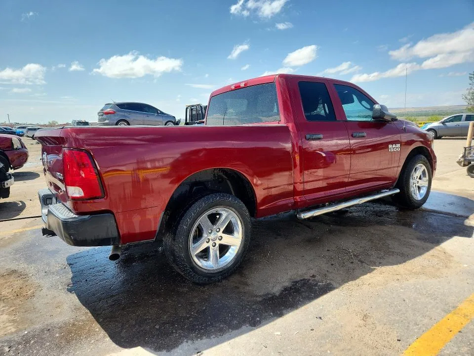 1C6RR7FG2ES242253 — 2014 RAM 1500 photo 3