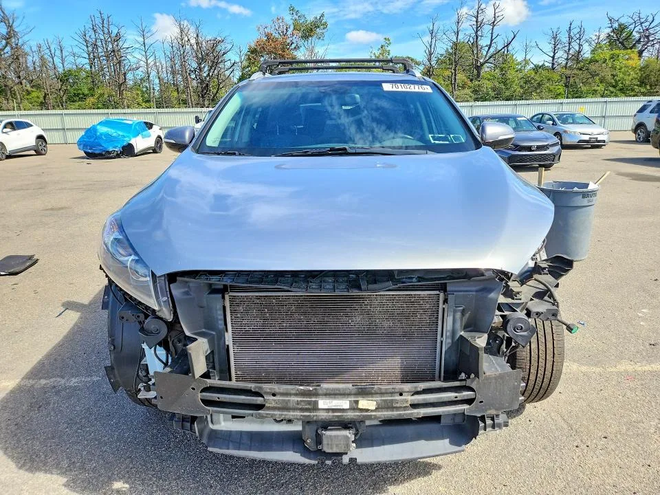 5XYPGDA35LG642089 — 2020 KIA SORENTO photo 5
