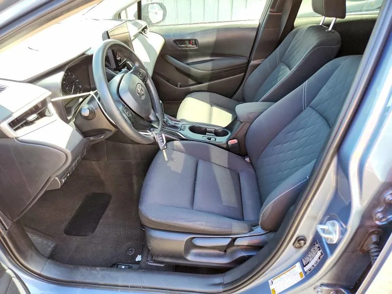 JTDB4MEE7P3002457 — 2023 TOYOTA COROLLA photo 7