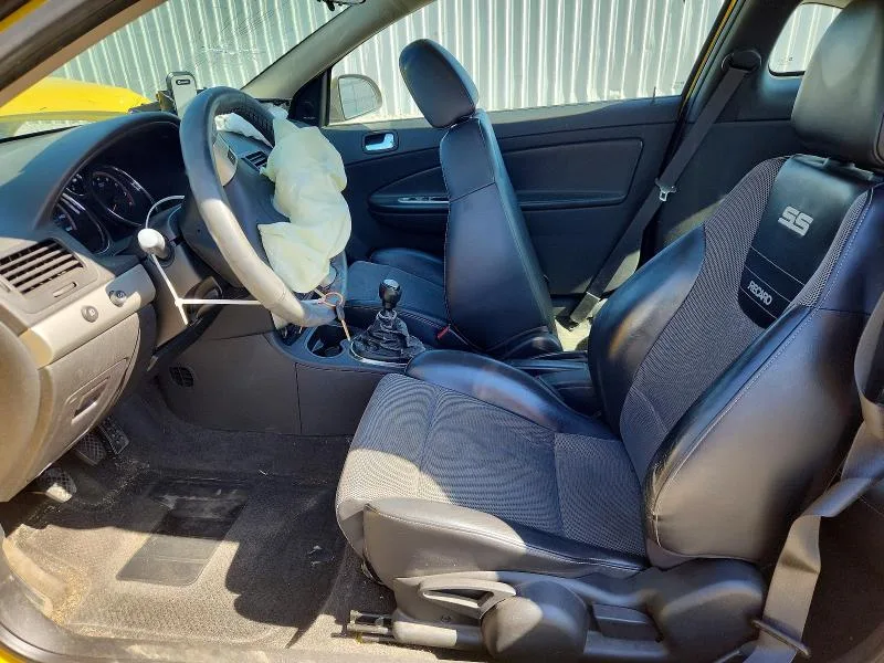 1G1AP11PX77144991 — 2007 CHEVROLET COBALT photo 7