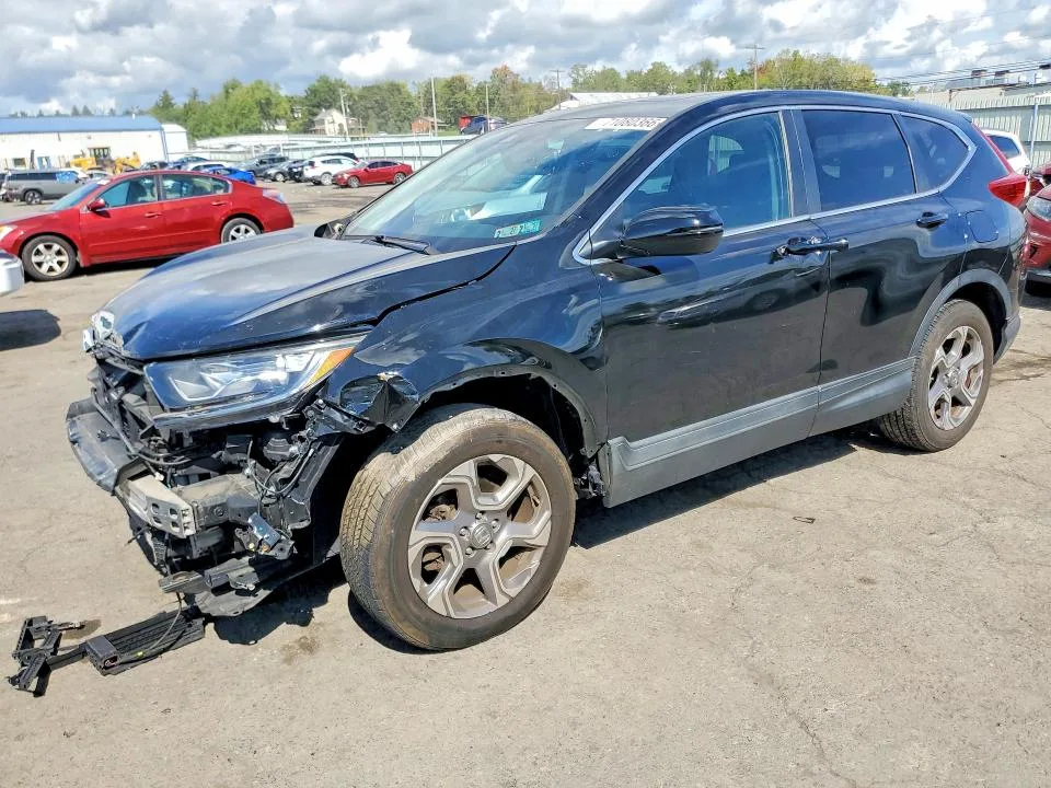 2HKRW2H87JH631845 — 2018 HONDA CR-V