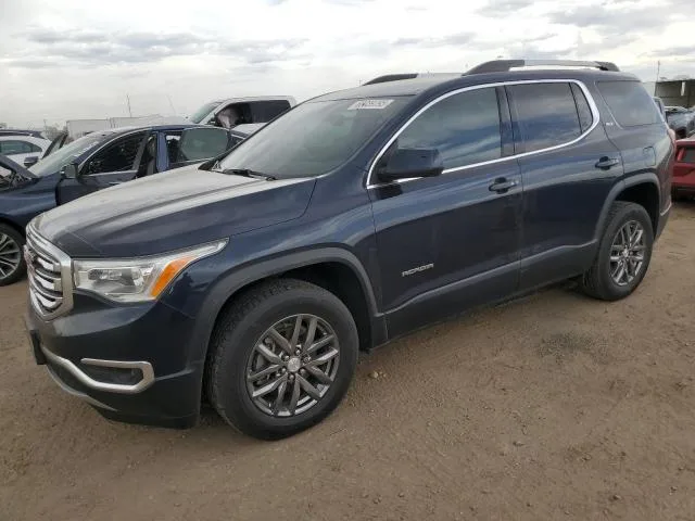 1GKKNULS2HZ150783 — 2017 GMC ACADIA
