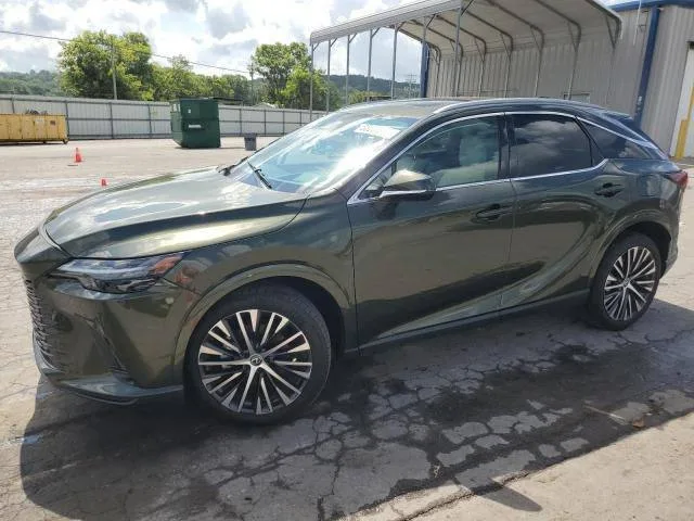 2T2BBMCA4PC005146 — 2023 LEXUS RX photo 14