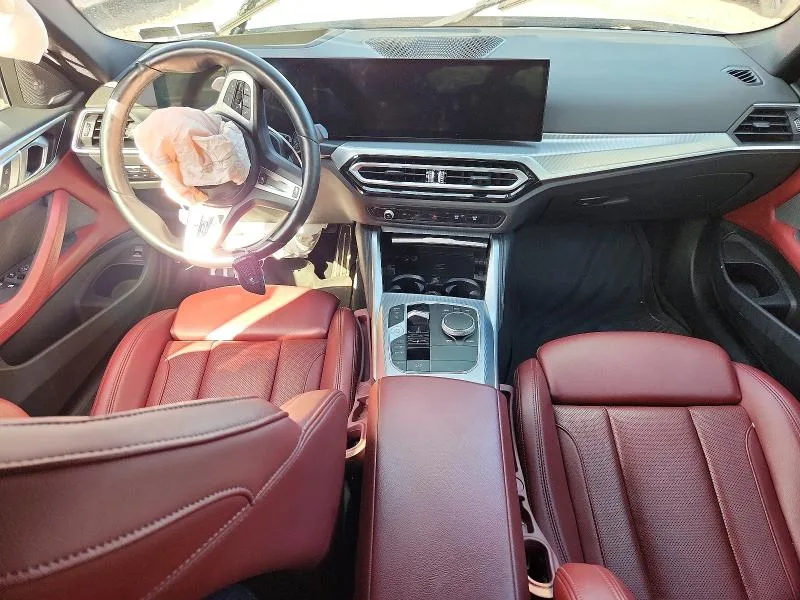 WBA13AR05RCN86871 — 2024 BMW M440XI photo 8