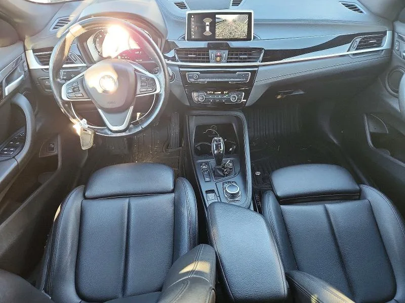 WBXYJ1C02N5U44964 — 2022 BMW X2 photo 8