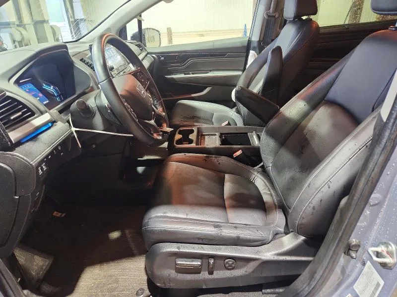 5FNRL6H84RB041922 — 2024 HONDA ODYSSEY photo 7