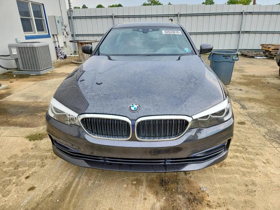 WBAJS3C08LCD97052 — 2020 BMW 540 photo 5